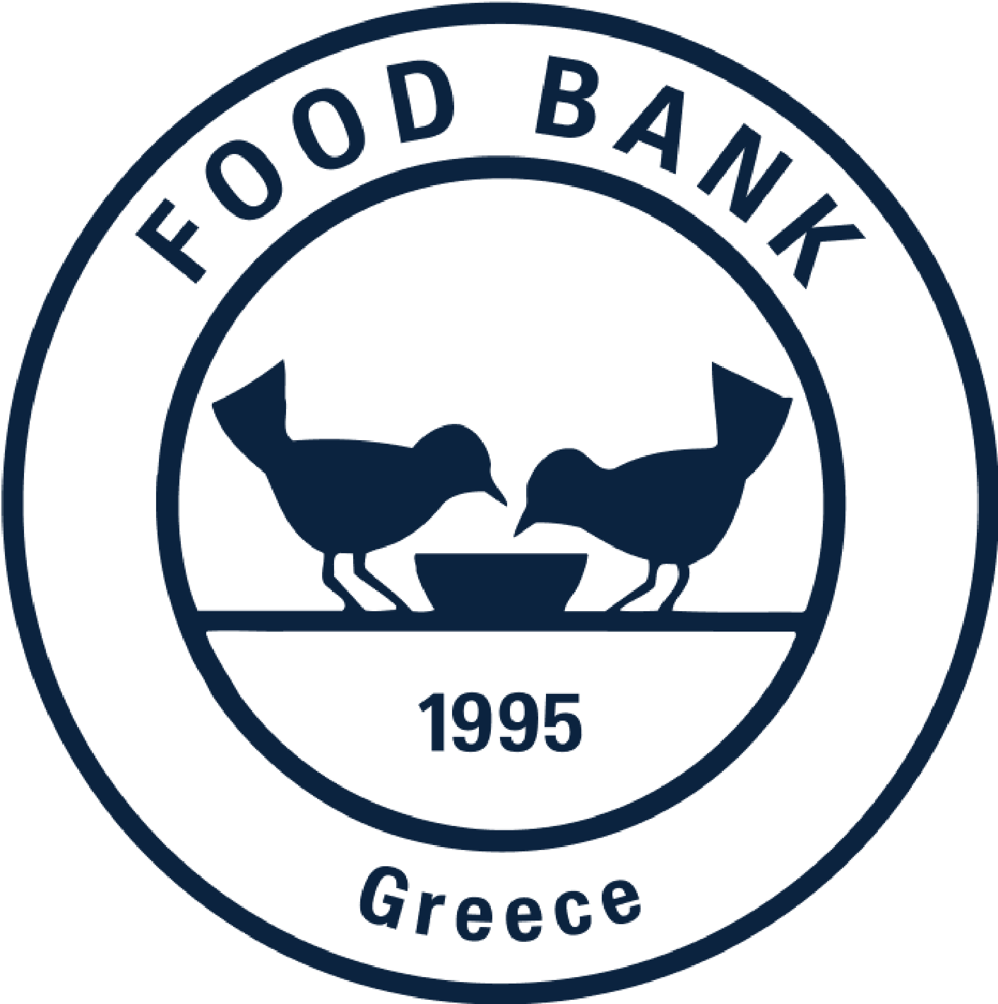 Food Bank Greece